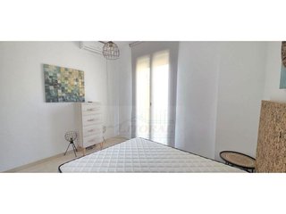 Piso en alquiler en La Goleta - San Felipe Neri en Málaga