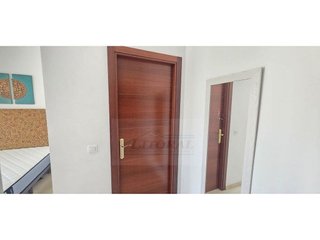 Piso en alquiler en La Goleta - San Felipe Neri en Málaga