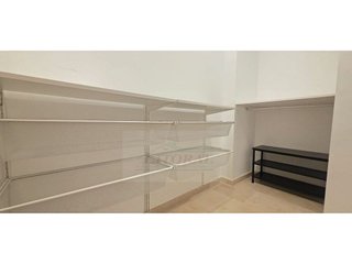 Piso en alquiler en La Goleta - San Felipe Neri en Málaga