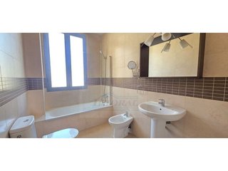 Piso en alquiler en La Goleta - San Felipe Neri en Málaga