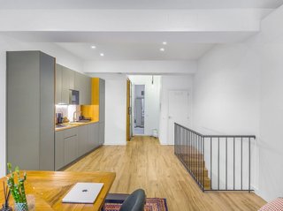 Piso en alquiler en Arapiles en Madrid