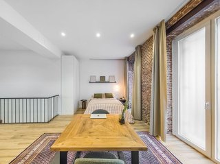 Piso en alquiler en Arapiles en Madrid