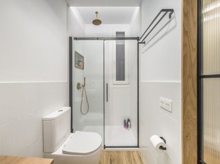 Piso en alquiler en Arapiles en Madrid