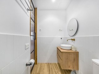 Piso en alquiler en Arapiles en Madrid