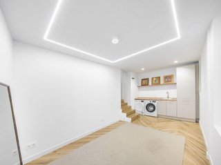Piso en alquiler en Arapiles en Madrid