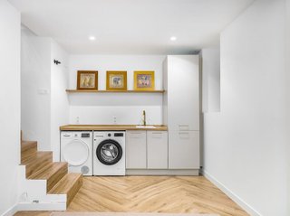 Piso en alquiler en Arapiles en Madrid