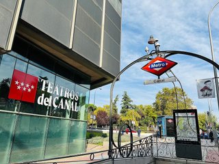 Piso en alquiler en Arapiles en Madrid