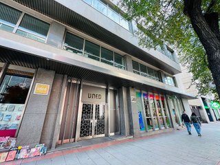 Piso en alquiler en Arapiles en Madrid