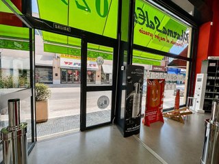 Local comercial en alquiler en Europolis en Rozas de Madrid (Las)