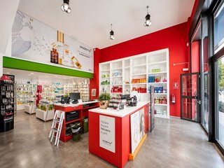 Local comercial en alquiler en Europolis en Rozas de Madrid (Las)