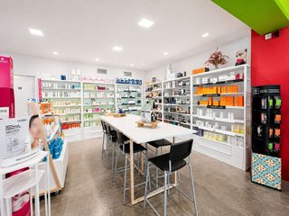 Local comercial en alquiler en Europolis en Rozas de Madrid (Las)