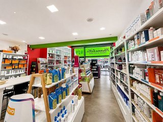 Local comercial en alquiler en Europolis en Rozas de Madrid (Las)
