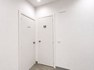 Local comercial en alquiler en Europolis en Rozas de Madrid (Las)