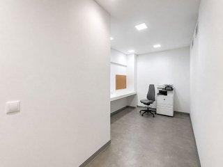 Local comercial en alquiler en Europolis en Rozas de Madrid (Las)