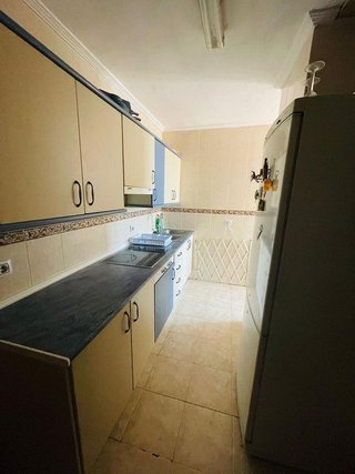 Piso en alquiler en Cruz Roja en Sevilla