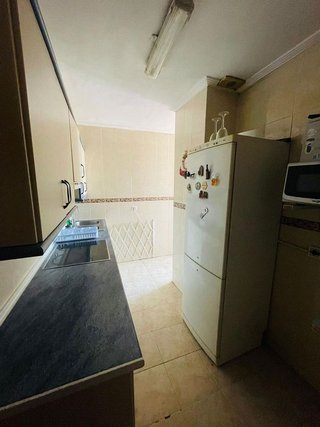 Piso en alquiler en Cruz Roja en Sevilla