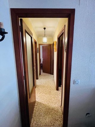 Piso en alquiler en Cruz Roja en Sevilla