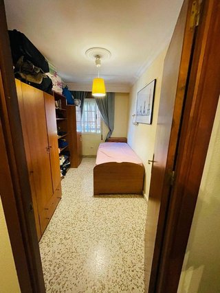 Piso en alquiler en Cruz Roja en Sevilla