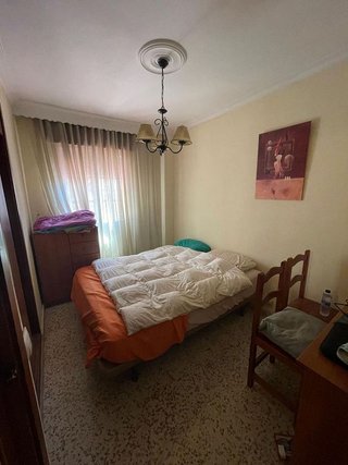 Piso en alquiler en Cruz Roja en Sevilla