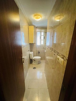 Piso en alquiler en Cruz Roja en Sevilla