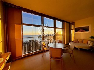 Piso en alquiler en Playa de Poniente en Benidorm