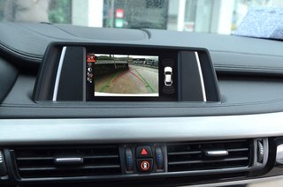 BMW X6 XDrive 4x4 306cv+navegacion+Bi-Xenon+Camara
