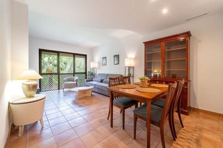 Piso en alquiler en Los Monteros - Bahía de Marbella en Marbella