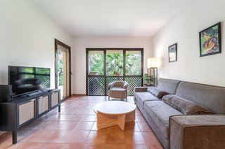 Piso en alquiler en Los Monteros - Bahía de Marbella en Marbella