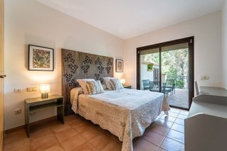Piso en alquiler en Los Monteros - Bahía de Marbella en Marbella