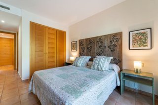 Piso en alquiler en Los Monteros - Bahía de Marbella en Marbella