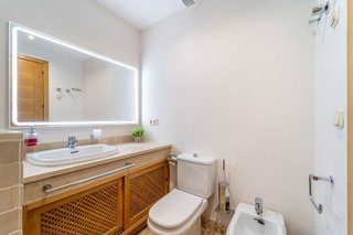 Piso en alquiler en Los Monteros - Bahía de Marbella en Marbella