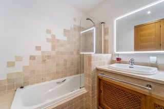 Piso en alquiler en Los Monteros - Bahía de Marbella en Marbella