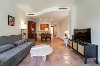 Piso en alquiler en Los Monteros - Bahía de Marbella en Marbella