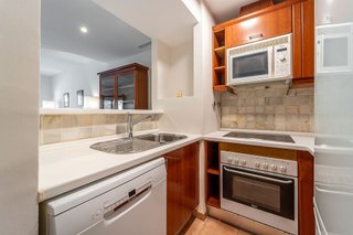 Piso en alquiler en Los Monteros - Bahía de Marbella en Marbella