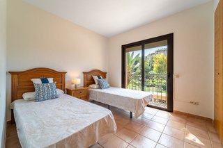 Piso en alquiler en Los Monteros - Bahía de Marbella en Marbella