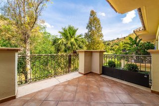 Piso en alquiler en Los Monteros - Bahía de Marbella en Marbella