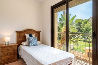 Piso en alquiler en Los Monteros - Bahía de Marbella en Marbella