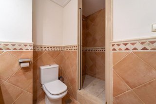 Piso en alquiler en Los Monteros - Bahía de Marbella en Marbella