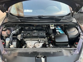 Peugeot 307 2002