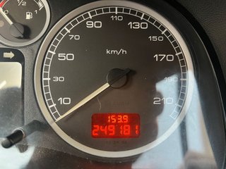 Peugeot 307 2002