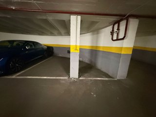 Garaje en venta en Zona Renfe en Alcorcón
