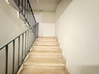Garaje en venta en Zona Renfe en Alcorcón