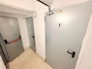 Garaje en venta en Zona Renfe en Alcorcón