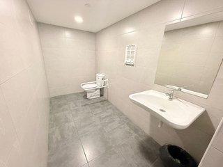 Garaje en venta en Zona Renfe en Alcorcón