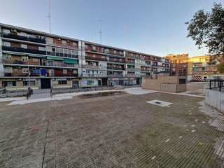 Garaje en venta en Zona Renfe en Alcorcón
