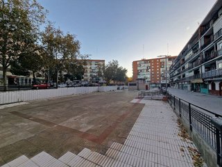 Garaje en venta en Zona Renfe en Alcorcón