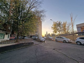 Garaje en venta en Zona Renfe en Alcorcón