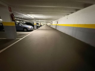 Garaje en venta en Zona Renfe en Alcorcón