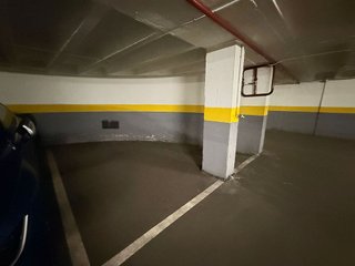 Garaje en venta en Zona Renfe en Alcorcón