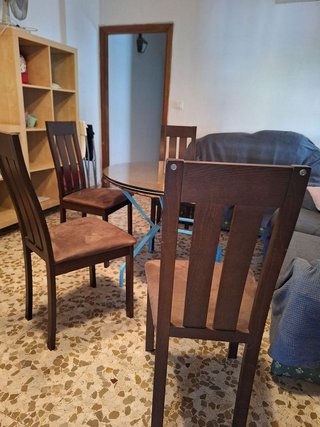 Piso en alquiler en Las Huertas - San Pablo en Sevilla